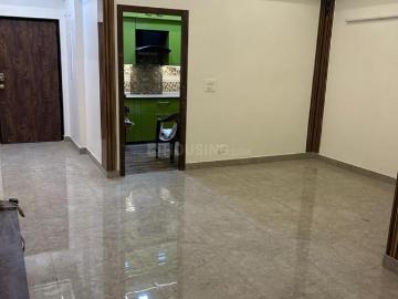 3 BHK Apartment in Najafgarh Road Industrial Area for resale New Delhi. The reference number is 19086982