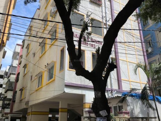 3 BHK Apartment in Moula Ali for resale Secunderabad. The reference number is 20729131