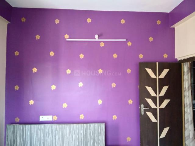 3 BHK Apartment in Mourigram for resale Howrah. The reference number is 13953551