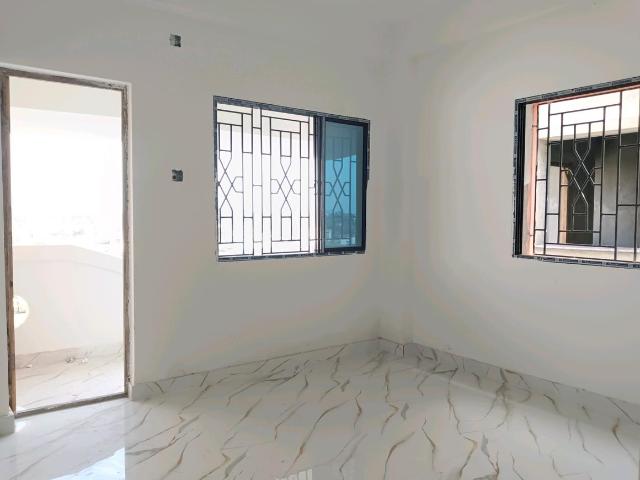 3 BHK Apartment in Mourigram for resale Howrah. The reference number is 21222825