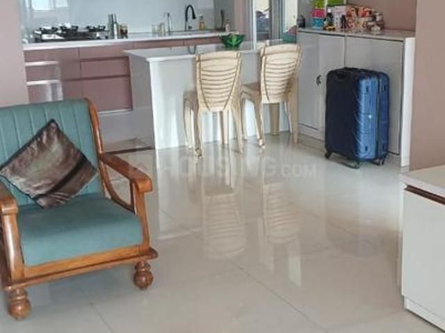 3 BHK Apartment in Mowa for rent Raipur. The reference number is 19525221