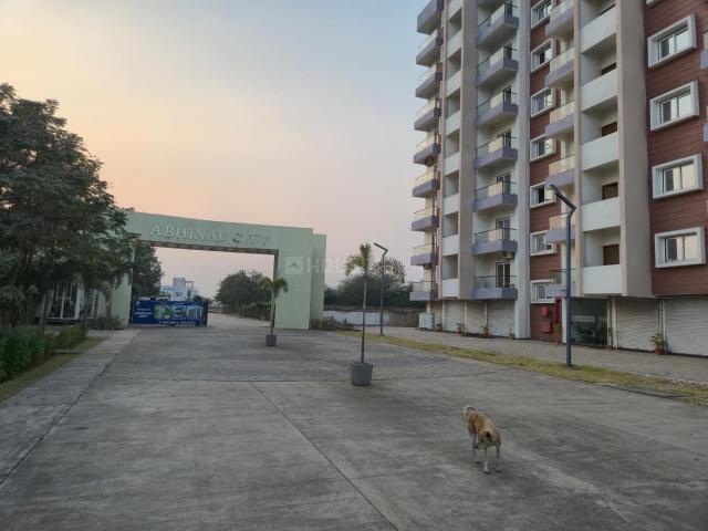 3 BHK Apartment in Mowa for resale Raipur. The reference number is 19352847
