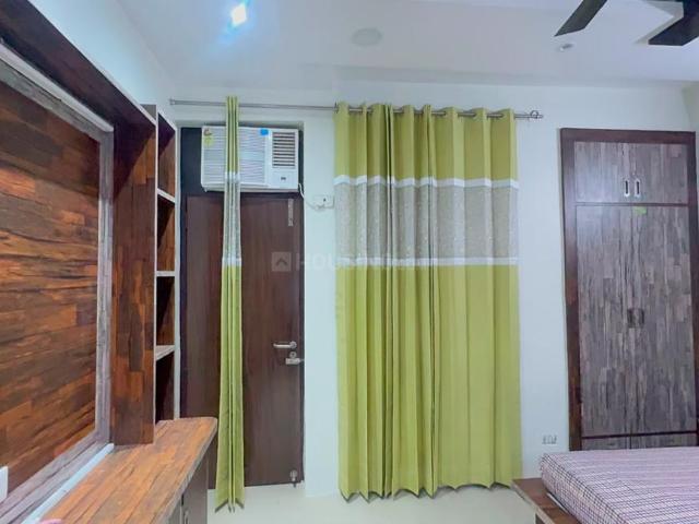 3 BHK Apartment in Modipuram for rent Meerut. The reference number is 20678643