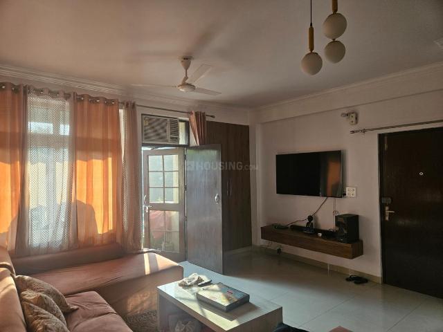 3 BHK Apartment in Modipuram for resale Meerut. The reference number is 21145272
