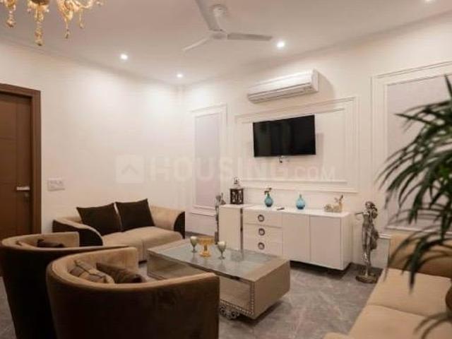 3 BHK Apartment in Moficer Jin Compound for rent Bharuch. The reference number is 18336559