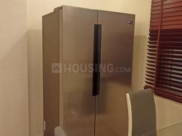 3 BHK Apartment in Mogappair East for rent Chennai. The reference number is 20474350
