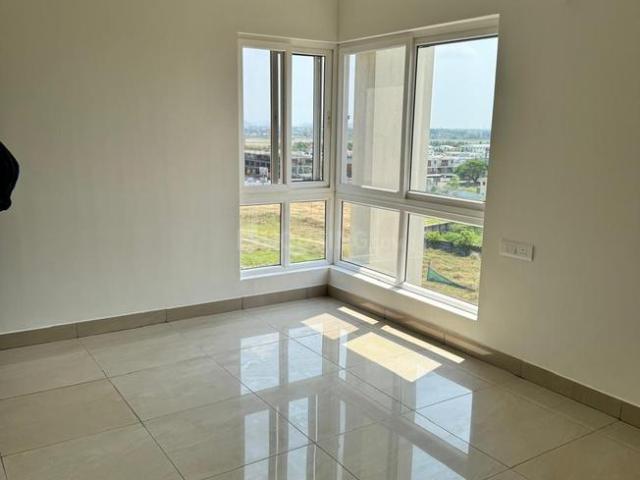 3 BHK Apartment in Mogappair East for rent Chennai. The reference number is 20480988