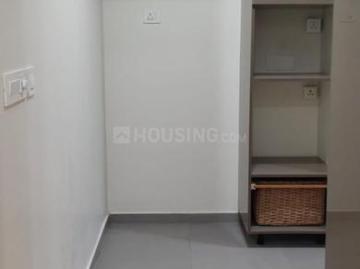 3 BHK Apartment in Mogappair East for rent Chennai. The reference number is 20481030