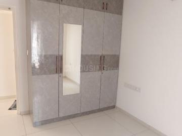 3 BHK Apartment in Mogappair East for rent Chennai. The reference number is 20554185