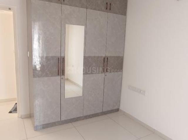 3 BHK Apartment in Mogappair East for rent Chennai. The reference number is 20554185