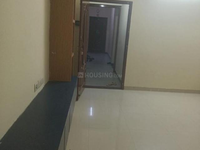 3 BHK Apartment in Mogappair East for rent Chennai. The reference number is 20772481