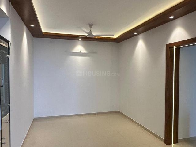 3 BHK Apartment in Mogappair East for rent Chennai. The reference number is 20963222