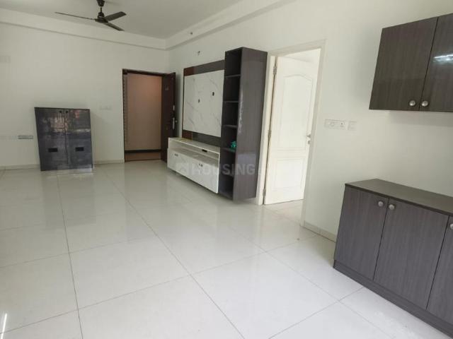 3 BHK Apartment in Mogappair East for rent Chennai. The reference number is 20964196