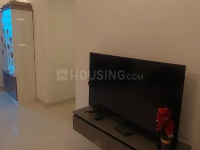3 BHK Apartment in Mogappair East for rent Chennai. The reference number is 20964354