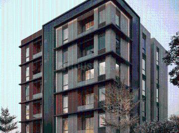 3 BHK Apartment in Mogappair East for resale Chennai. The reference number is 19963328