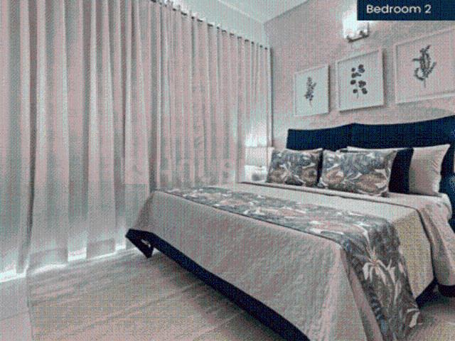 3 BHK Apartment in Mogappair East for resale Chennai. The reference number is 20023144