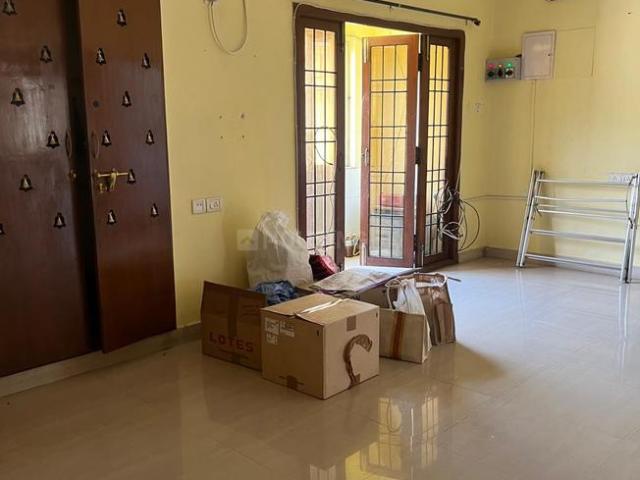 3 BHK Apartment in Mogappair East for resale Chennai. The reference number is 20821845
