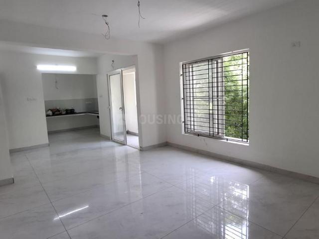 3 BHK Apartment in Mogappair East for resale Chennai. The reference number is 20920368