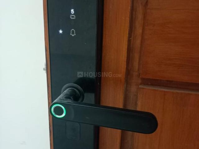 3 BHK Apartment in Mogappair East for resale Chennai. The reference number is 21181788