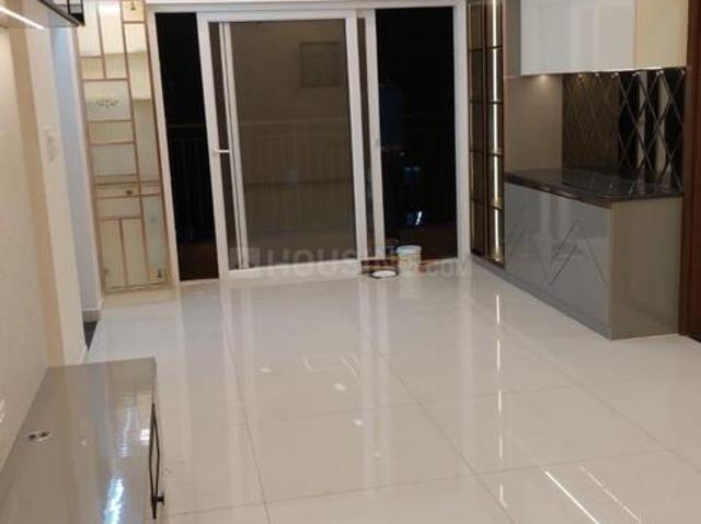 3 BHK Apartment in Mogappair East for resale Chennai. The reference number is 21312585