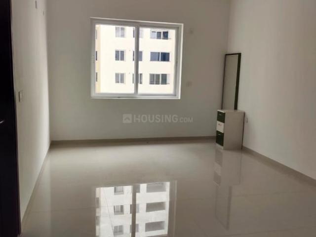 3 BHK Apartment in Mogappair for rent Chennai. The reference number is 14658480