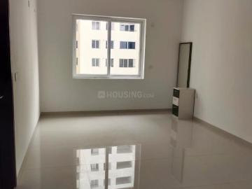 3 BHK Apartment in Mogappair for rent Chennai. The reference number is 14658480