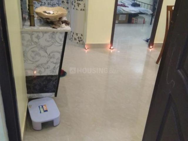 3 BHK Apartment in Mogappair for rent Chennai. The reference number is 14959865