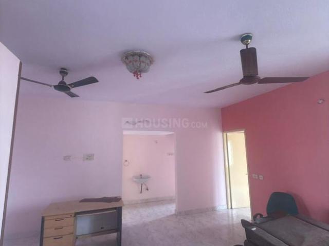 3 BHK Apartment in Mogappair for rent Chennai. The reference number is 20772682