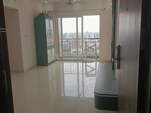 3 BHK Apartment in Mogappair for rent Chennai. The reference number is 20986866