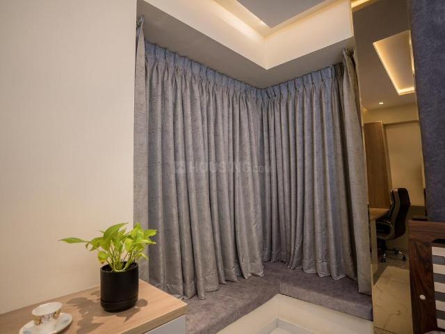 3 BHK Apartment in Mogappair for rent Chennai. The reference number is 21098641