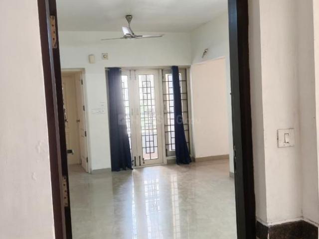 3 BHK Apartment in Mogappair for rent Chennai. The reference number is 21112226