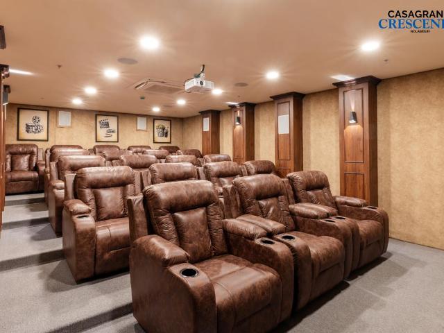 3 BHK Apartment in Mogappair for rent Chennai. The reference number is 21257712