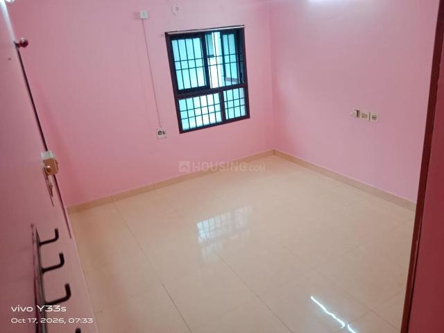 3 BHK Apartment in Mogappair for rent Chennai. The reference number is 21343540