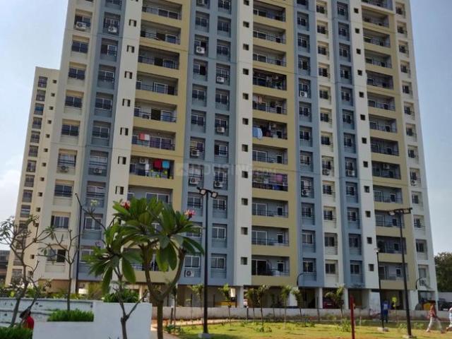3 BHK Apartment in Mogappair for resale Chennai. The reference number is 20253999