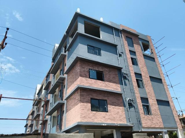 3 BHK Apartment in Mogappair for resale Chennai. The reference number is 21359149