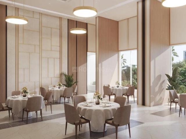 3 BHK Apartment in Mogappair for resale Chennai. The reference number is 21312440