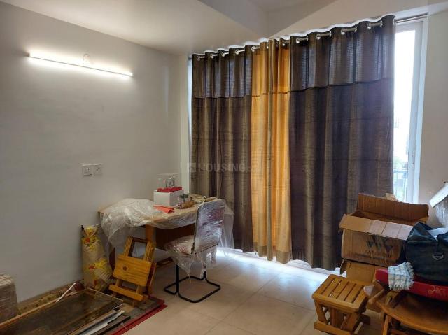 3 BHK Apartment in Mohammadpur Chauki for resale Lucknow. The reference number is 19368441