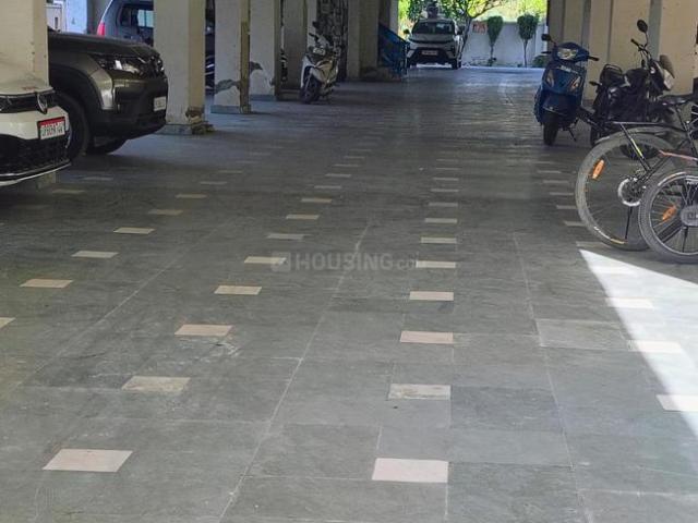 3 BHK Apartment in Mohammadpur for resale Agra. The reference number is 20499133