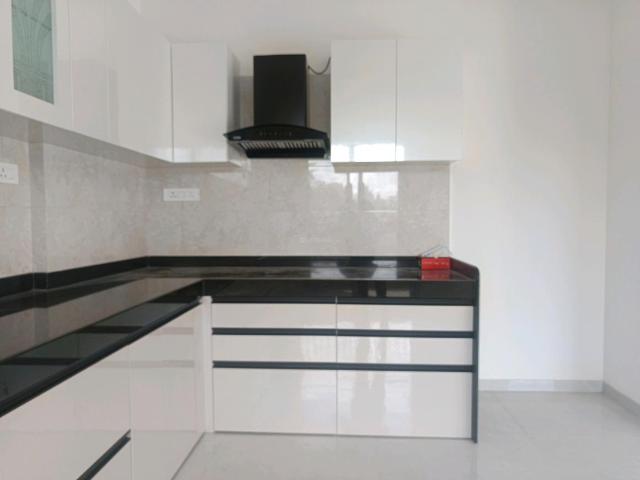 3 BHK Apartment in Mohammed Wadi for rent Pune. The reference number is 16707591