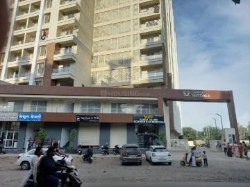 3 BHK Apartment in Mohammed Wadi for rent Pune. The reference number is 18634590