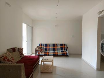 2 BHK Apartment in Mohammed Wadi for rent Pune. The reference number is 19553750