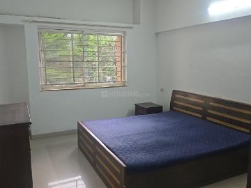 3 BHK Apartment in Mohammed Wadi for rent Pune. The reference number is 19878345