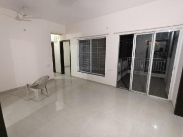 3 BHK Apartment in Mohammed Wadi for rent Pune. The reference number is 19939201