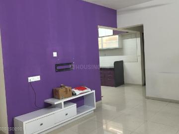 Archana Trio, K Raheja Vista, Pune, Pune District, Maharashtra