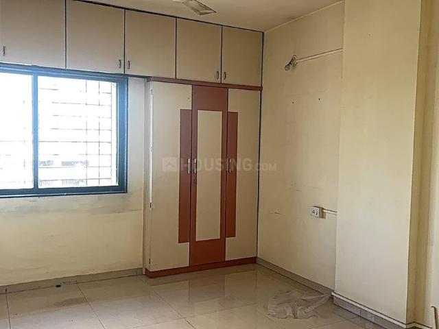 3 BHK Apartment in Mohammed Wadi for rent Pune. The reference number is 20014925