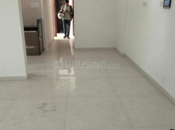 3 BHK Apartment in Mohammed Wadi for rent Pune. The reference number is 20262410