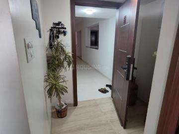 3 BHK Apartment in Mohammed Wadi for rent Pune. The reference number is 20262693
