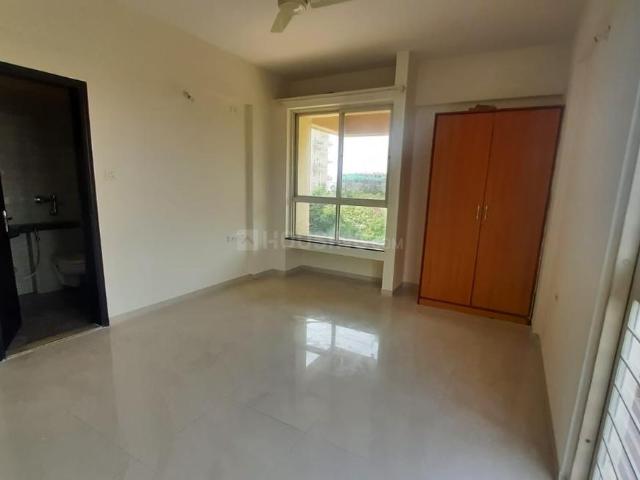 3 BHK Apartment in Mohammed Wadi for rent Pune. The reference number is 20326043