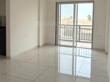 3 BHK Apartment in Mohammed Wadi for rent Pune. The reference number is 20413865