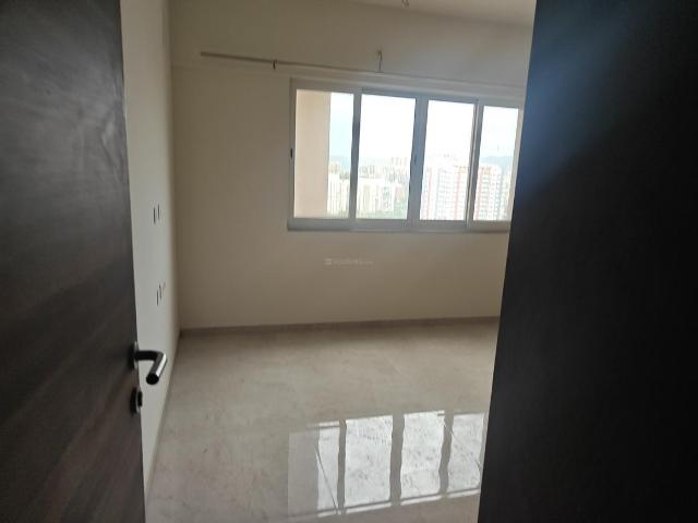 3 BHK Apartment in Mohammed Wadi for rent Pune. The reference number is 20432351